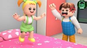 РОБЛОКС Брукхейвен. Не пейте слюнки большой газировки | #Roblox