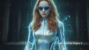 Песня 2026  Son!A feat. LCM Studio – CHRISTINE