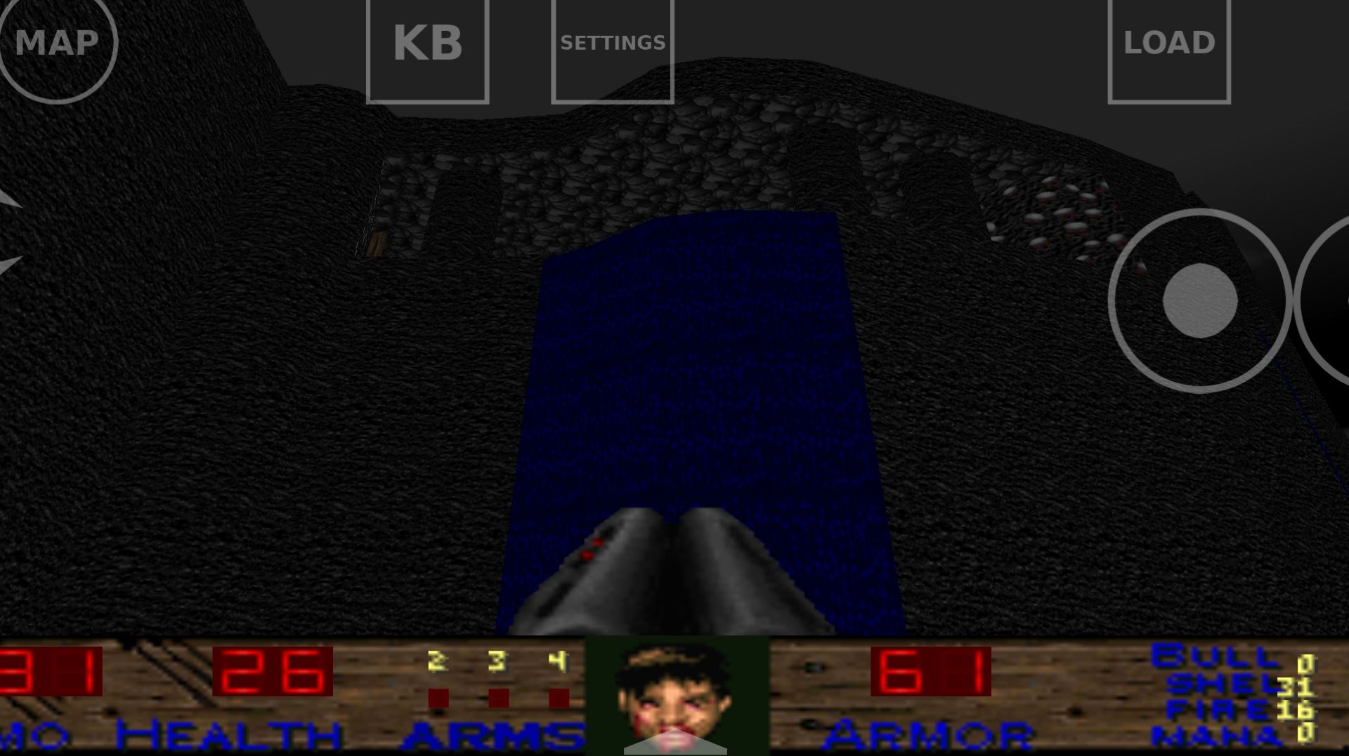Doom voices∾bank and play doom∾game wads. смотреть онлайн