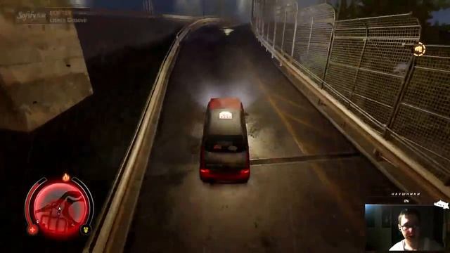 Sleeping Dogs: Definitive Edition | #6 | GTA + MAFIA