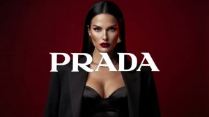 Prada In Store Fashion Music Background Playlist July 2026