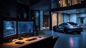 Deep Work Music – System ｜ Deep Focus, Intelligent Thinking & High Performance