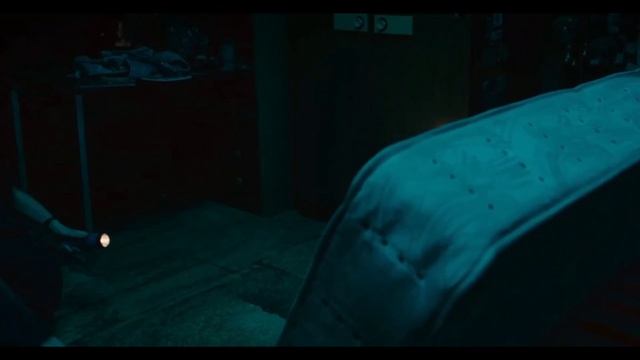 Уиджи: Проклятие Вероники
Verónica,ужасы,2017, 18+