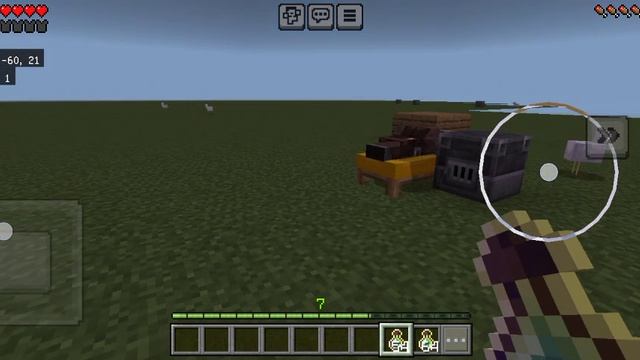 Minecraft 1 серия пузырьки опыта смотреть онлайн