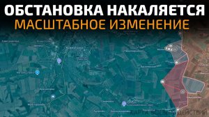 Карта боевых действий на 12 июля 2026 года. Обстановка накаляется Масштабное изменение линии фронта!