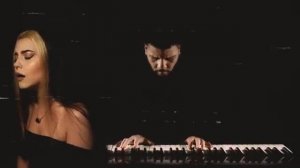 Disturbed - Sound Of Silence (Violet Orlandi, Anthony Vincent, Karim Kamar COVER)