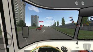 ОДИН ДЕНЬ ГЛАЗАМИ ВОДИТЕЛЯ АВТОБУСА🚍