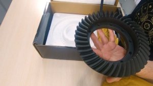 Главная Пара ГАЗель количество зубьев 41/8, пч 5,125
