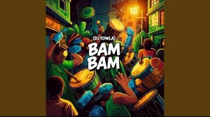 BAM BAM