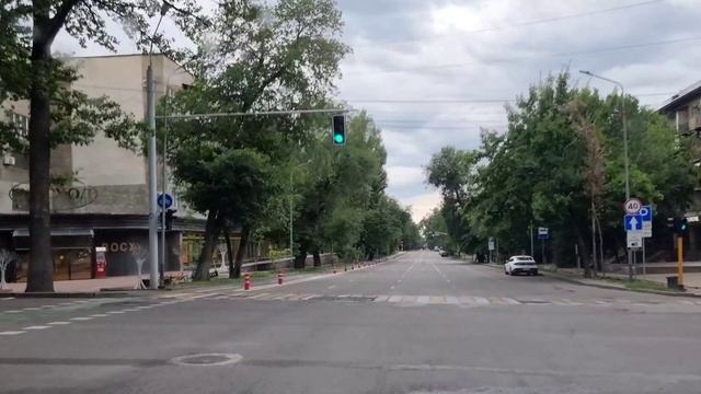 Утренний прокат по Алматы. июль 2026 Утренний прокат по Алматы. июль 2026