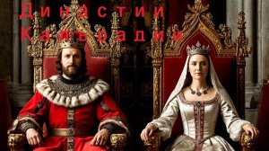 M&B ll. Bannerlord. V. 1.4.7 Династии Кальрадии - # 3