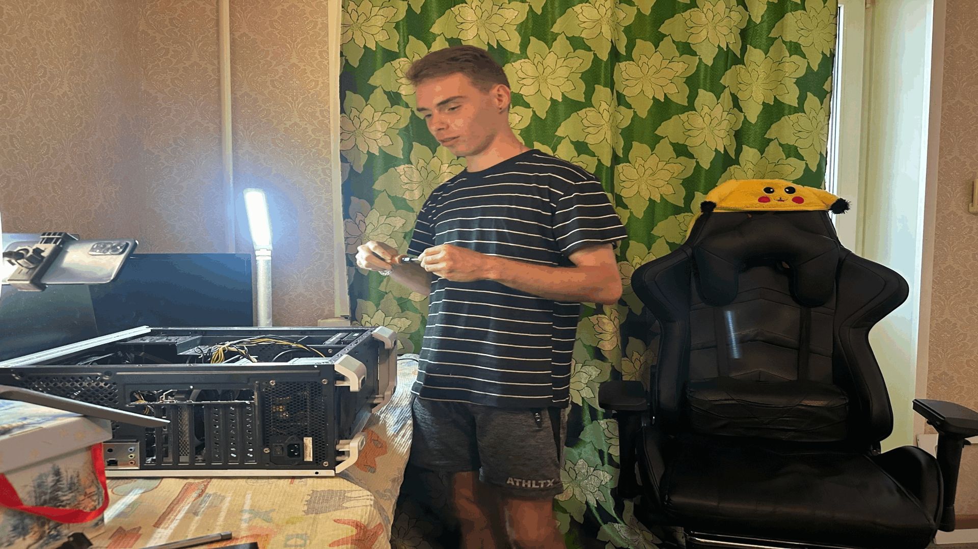 Технообзоры