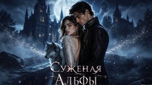 Суженая Альфы