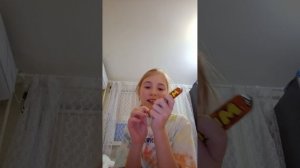 пробуем еду из Китая. фикс прайс.