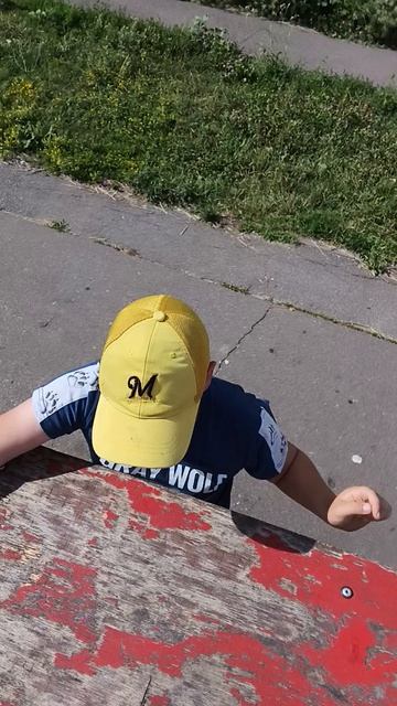 как залесть на крышу