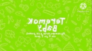 Teremok baby effects