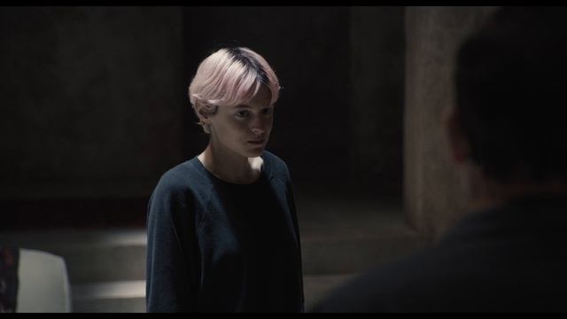 Убийство на краю света 7 серия «Глава 7: Ретрит» (сериал, 2023)