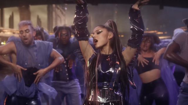 Lady Gaga, Ariana Grande - Rain On Me смотреть онлайн