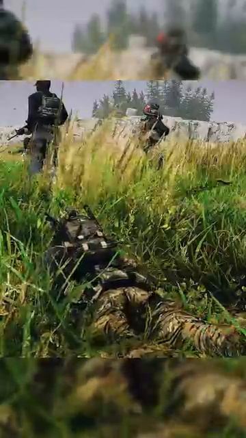 Tactical gaming | Ghost Recon Breakpoint смотреть онлайн