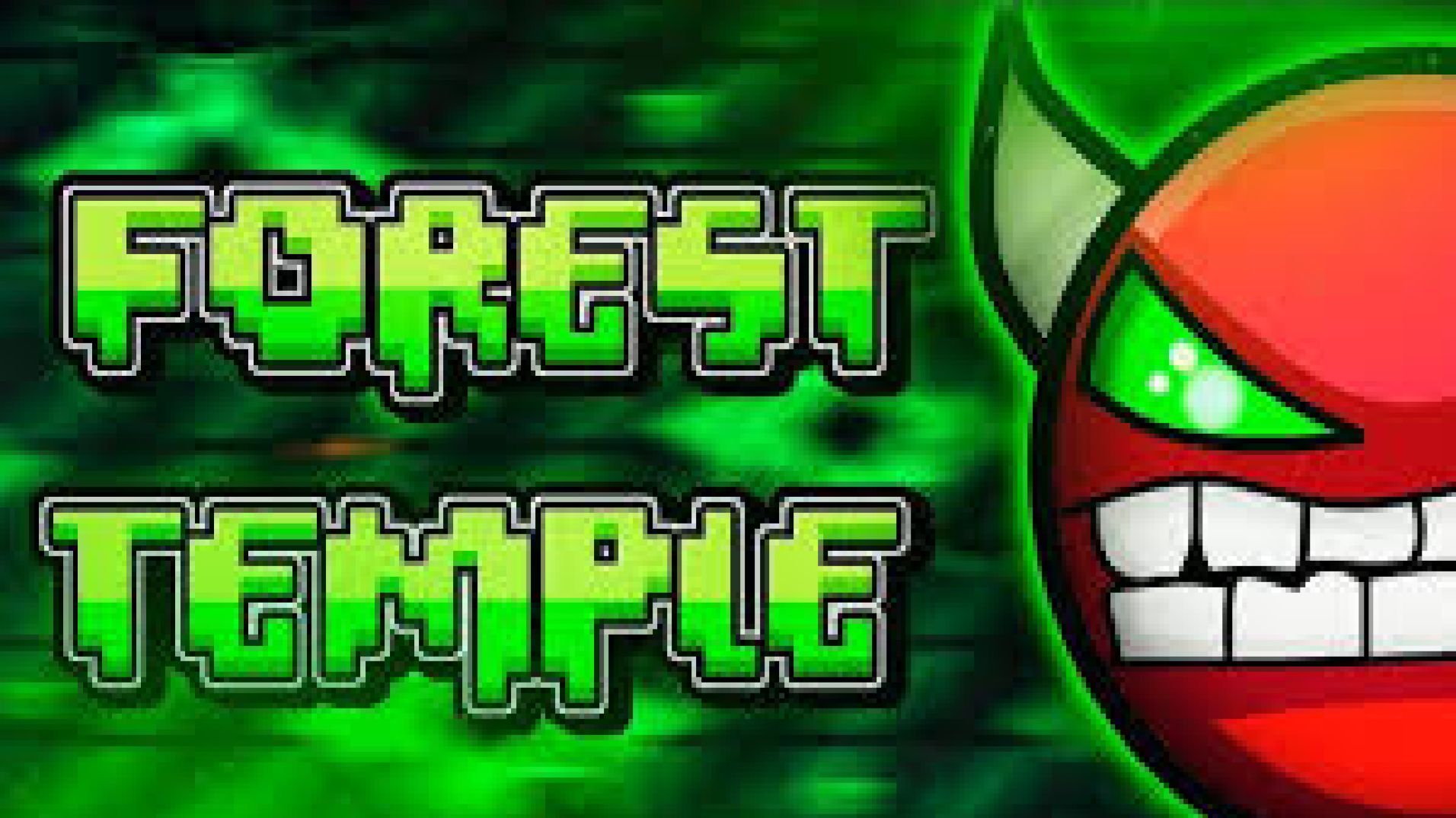 Showcase(FOREST TEMPLE ) смотреть онлайн
