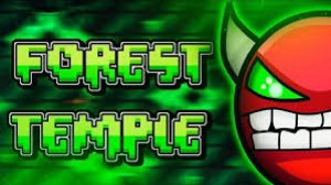 Showcase(FOREST TEMPLE )