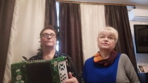молитва о сыне сл..Н.Никитиной.исп дуэт ,, Валентина  и Татьяна,,.