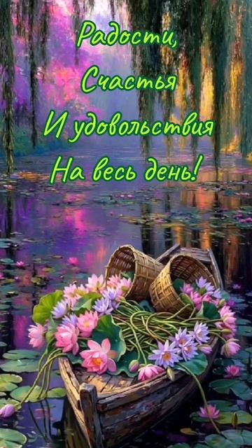 Доброе утро смотреть онлайн