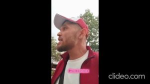 Предьява   блогеру Кто по жизни/ Какие действия будут от Реутова