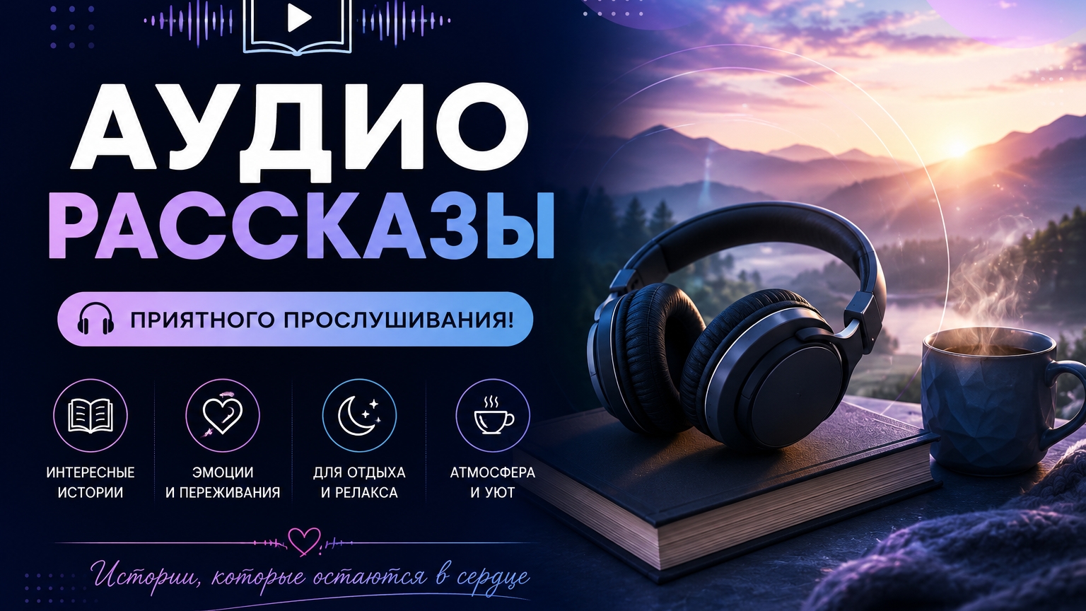 Истории из жизни | Аудио рассказы | Я узнала об измене за завтраком. Между | Жизненные истории смотреть онлайн