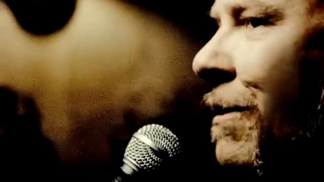Metallica - The Unnamed Feeling (Official Music Video)