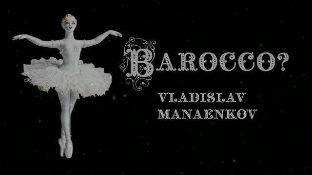 4. Barocco?