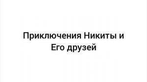 Обзор на Никиту Лю