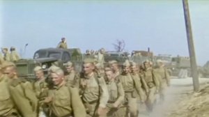 Из фильма воен.отрывок