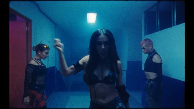 Danna Paola - XT4S1S смотреть онлайн