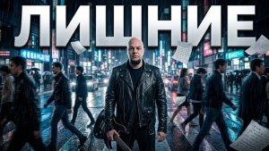 🖤 ЛИШНИЕ — песня о тех, кого не услышали | Роман Рябов | Философский рок