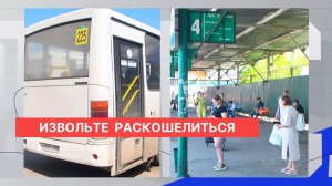 Минтранс пояснил, почему на кстовских маршрутах проезд дороже, чем в остальной части Н. Новгорода