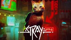 STRAY: Yann van der Cruyssen -  Inside The Wall / Run Theme