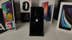 Как УДАЛИТЬ ВСЕ ДАННЫЕ с iPhone и стереть Apple ID? СБРОС ДО ЗАВОДСКИХ НАСТРОЕК на АЙФОНЕ