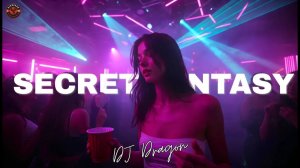 Secret Fantasy - DJ Dragon 🔥 Festival Euphoria 2026