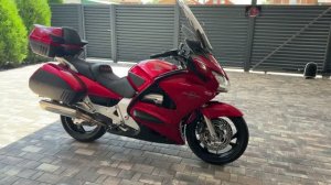 Moto klim 93 172