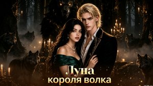 Луна короля волка
