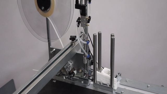 Paperfox tape applicator machines смотреть онлайн