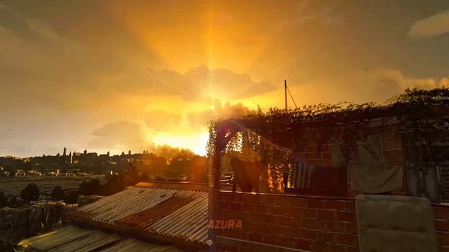dying light atmosphere смотреть онлайн