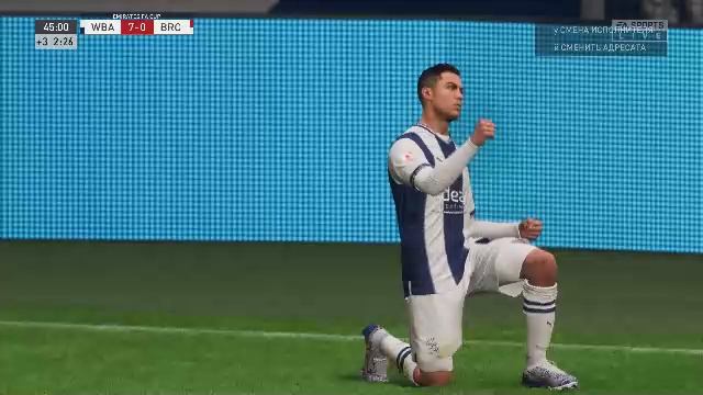 FIFA 23 GAMEPLAY Игрофильм смотреть онлайн