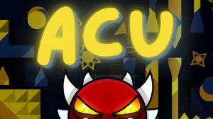 Showcase(ACU)новый хардест!