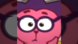 эдит с ёжиком