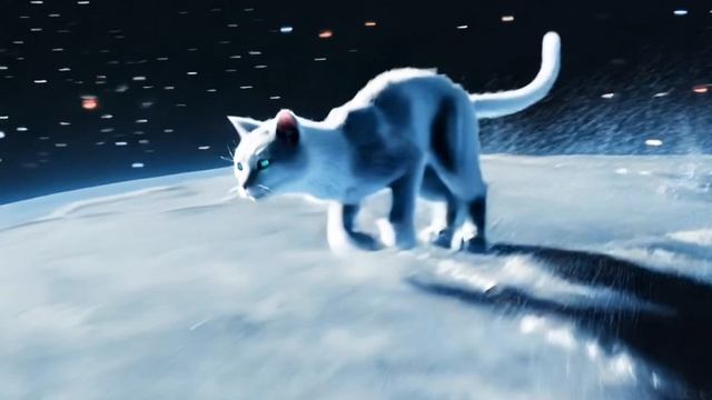 планета кота смотреть онлайн