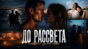 ДО РАССВЕТА ( история одной ночи)