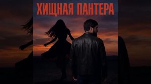 Admar Dzhiraev – Хищная пантера.