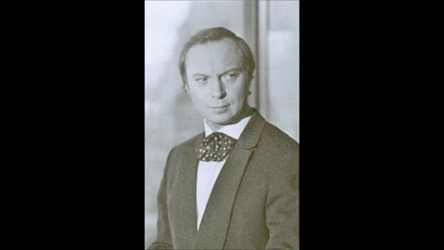 Валерий Ободзинский Что нам остаётся от любви